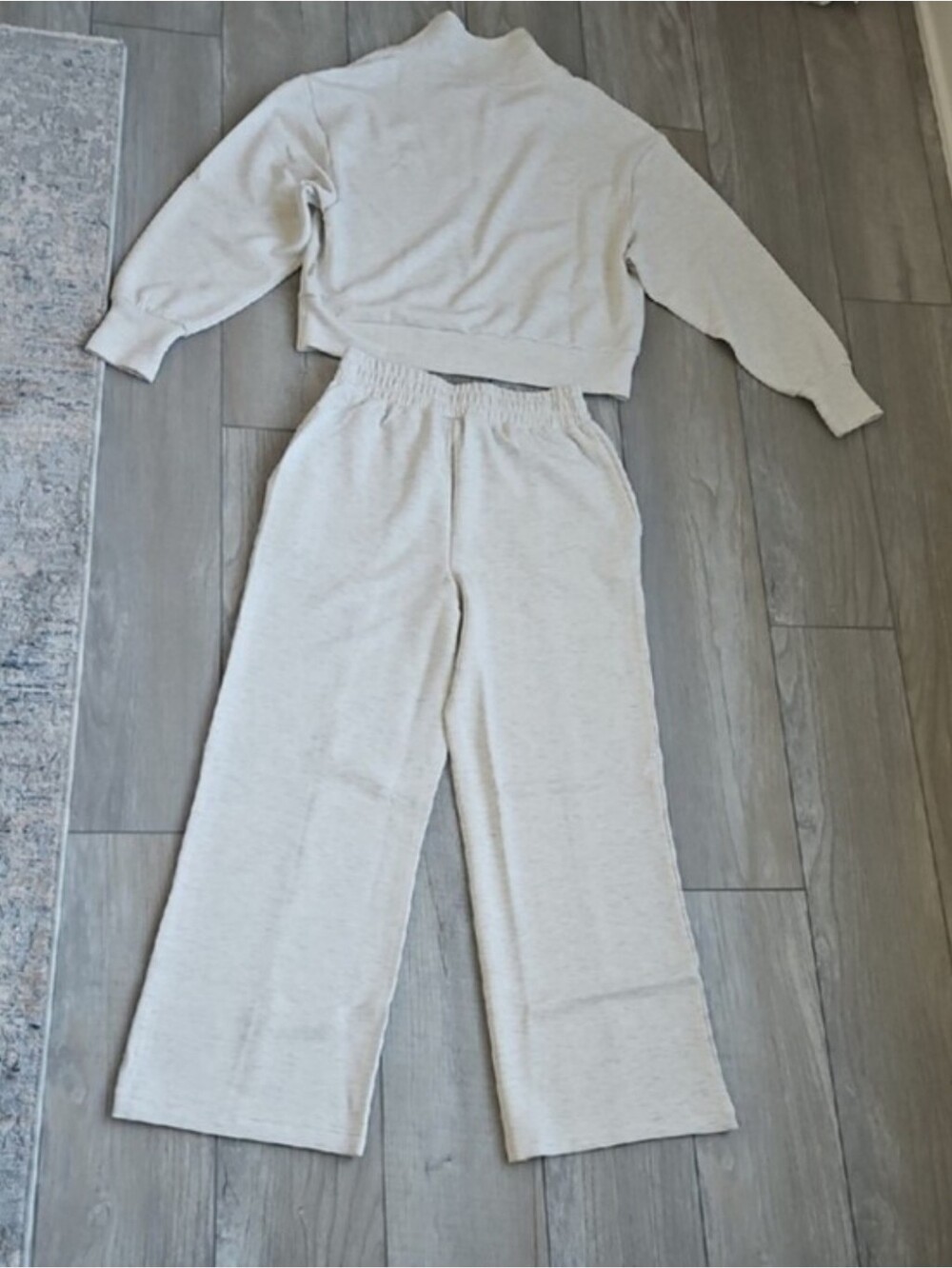 Varley Doublesoft Set - Picture 6 of 12